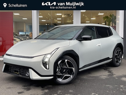 Kia EV4 0