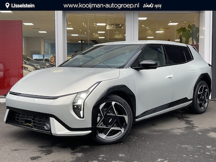 Kia EV4 0