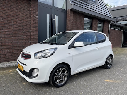Kia Picanto 0