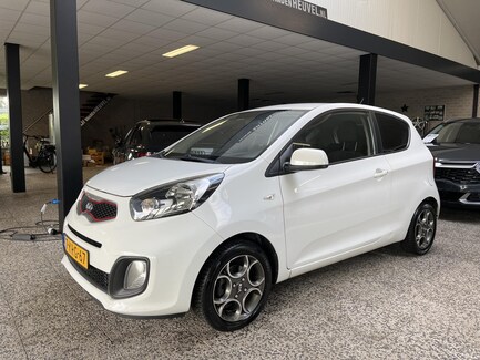 Kia Picanto 0