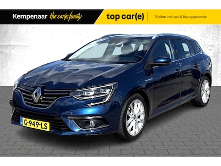 Renault Megane 0