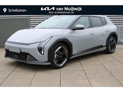Kia EV4 0