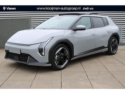 Kia EV4 0