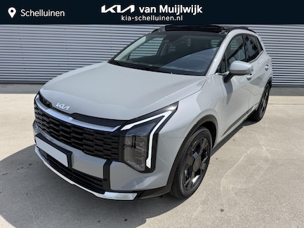 Kia Sportage 0