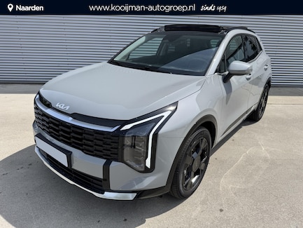 Kia Sportage 0