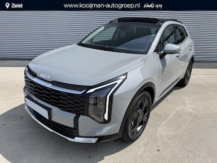 Kia Sportage 0