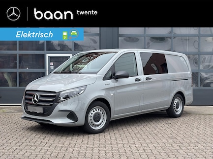 Mercedes-Benz eVito 0