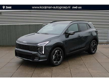 Kia Sportage 0