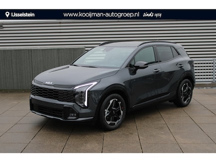 Kia Sportage 0
