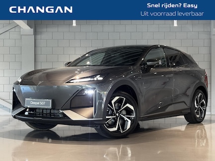 Changan DEEPAL S07 0