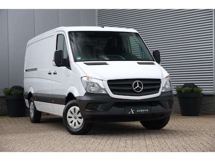 Mercedes-Benz Sprinter 0