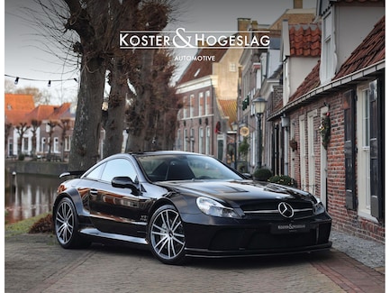 Mercedes-Benz AMG SL 0