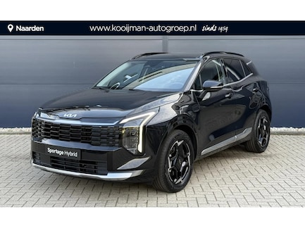 Kia Sportage 0