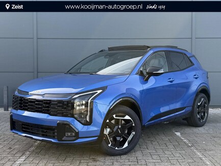 Kia Sportage 0