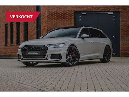 Audi A6 0
