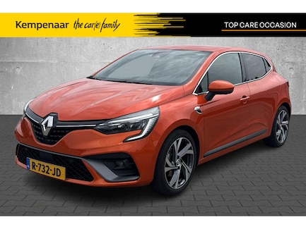 Renault Clio 0