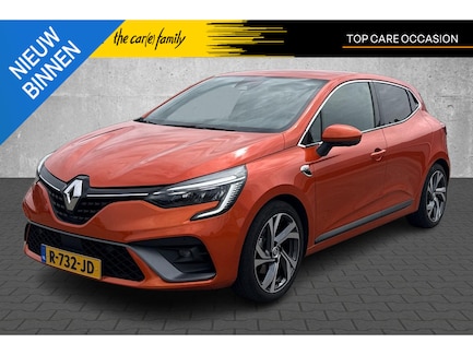 Renault Clio 0