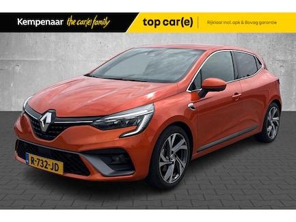 Renault Clio 0