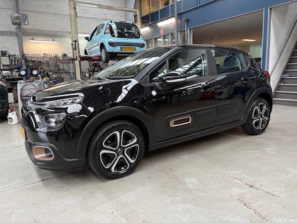 Citroën C3 0