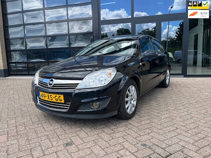 Opel Astra 0