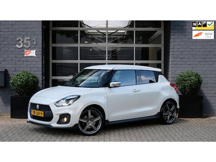 Suzuki Swift 0