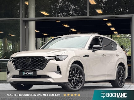 Mazda CX-60 0