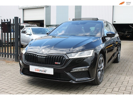 Skoda Octavia 0