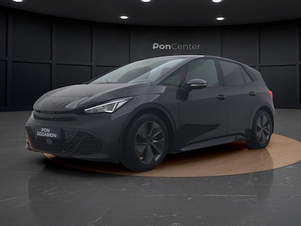 CUPRA Born 0