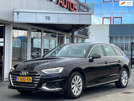 Audi A4 0