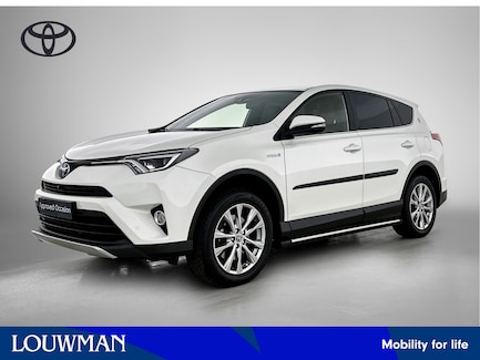 Toyota RAV4 0