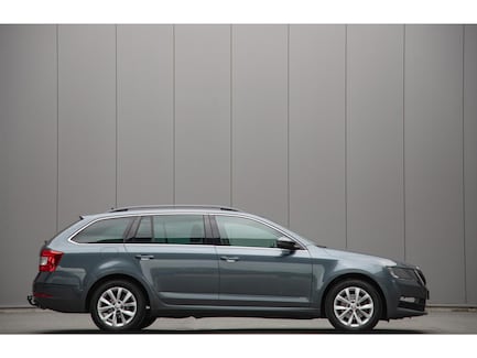 Skoda Octavia 0