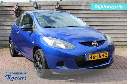 Mazda 2 0