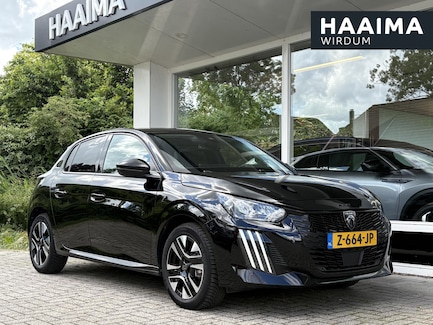 Peugeot 208 0