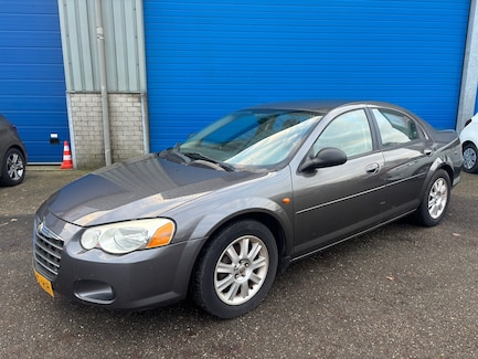 Chrysler Sebring 0