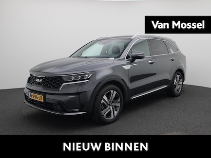 Kia Sorento 0
