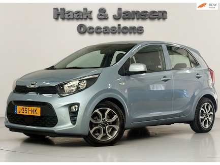 Kia Picanto 0