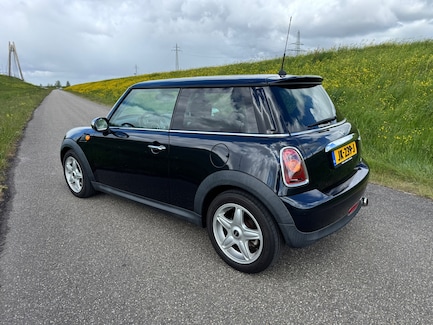 MINI Cooper 0