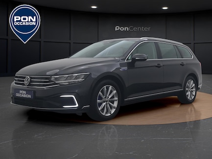 Volkswagen Passat 0