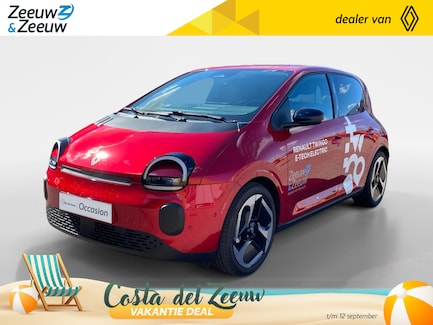 Renault Twingo 0