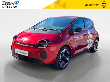 Renault Twingo 0