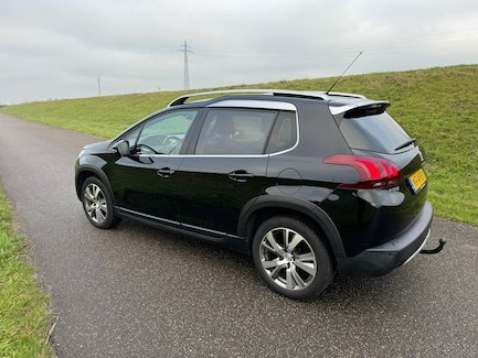 Peugeot 2008 0