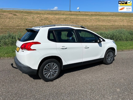 Peugeot 2008 0