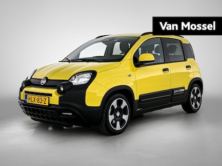 Fiat Panda 0