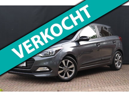 Hyundai i20 0