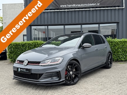 Volkswagen Golf 0