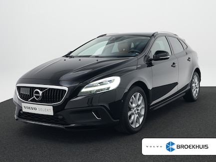 Volvo V40 Cross Country 0
