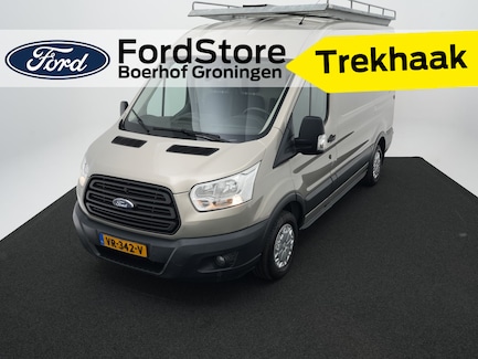Ford Transit 0