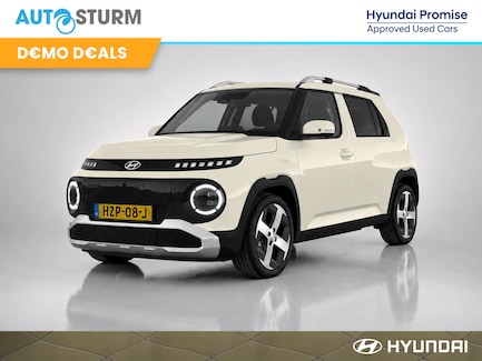 Hyundai Inster 0