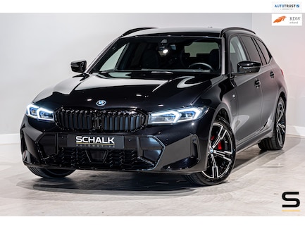 BMW 3-Serie 0