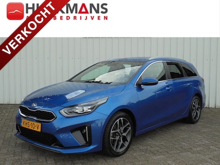 Kia Ceed 0